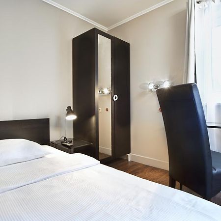 Hotel Munich North Neufahrn bei Freising Δωμάτιο φωτογραφία