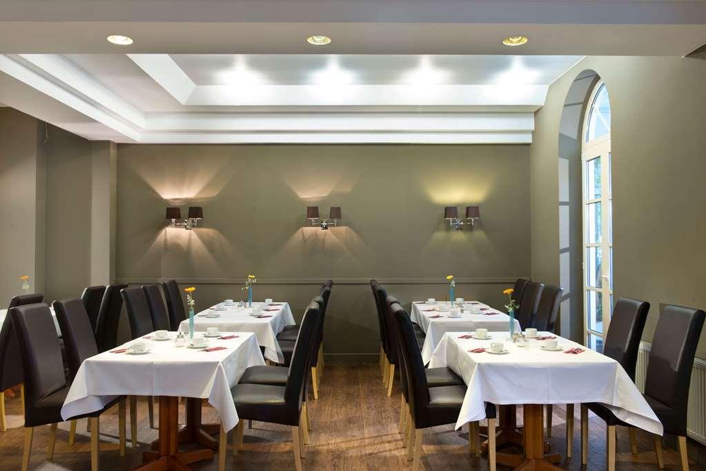 Hotel Munich North Neufahrn bei Freising Εστιατόριο φωτογραφία