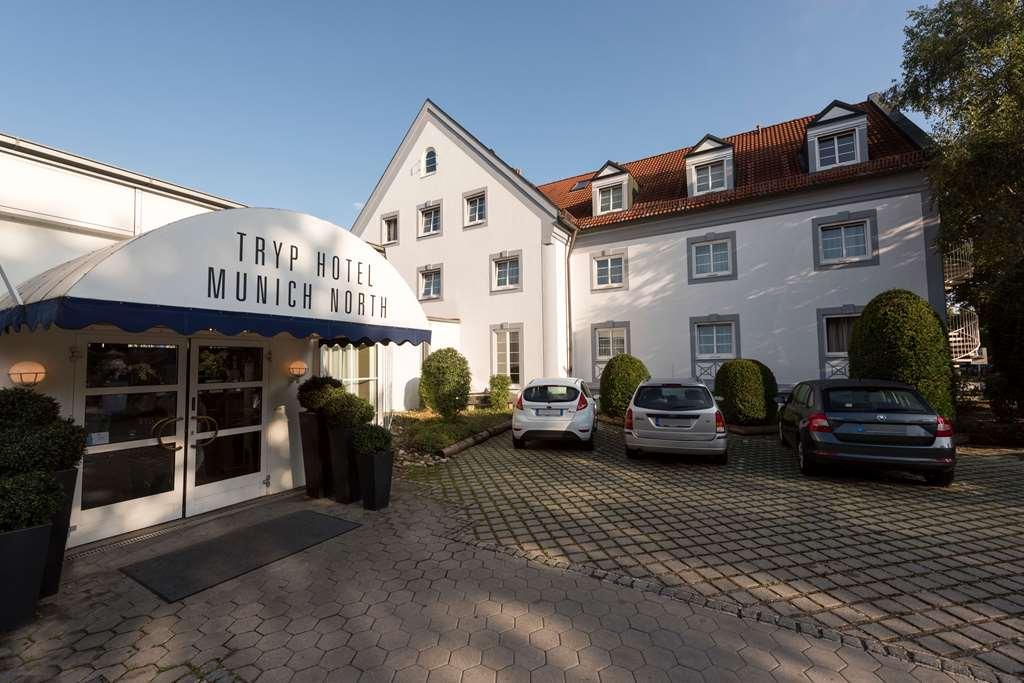 Hotel Munich North Neufahrn bei Freising Εξωτερικό φωτογραφία