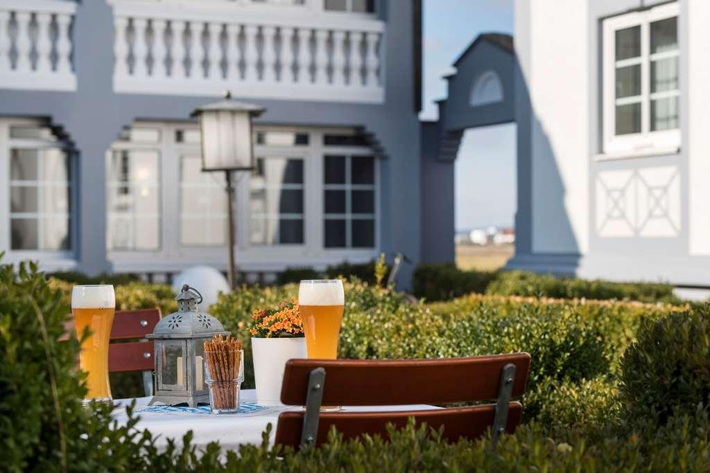 Hotel Munich North Neufahrn bei Freising Εστιατόριο φωτογραφία