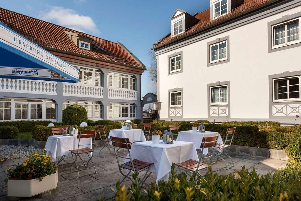 Hotel Munich North Neufahrn bei Freising Ανέσεις φωτογραφία