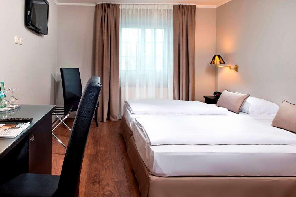 Hotel Munich North Neufahrn bei Freising Δωμάτιο φωτογραφία