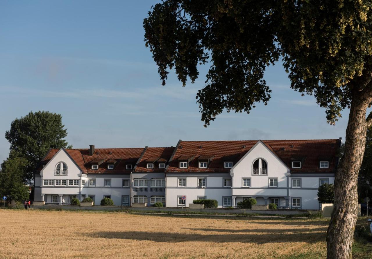 Hotel Munich North Neufahrn bei Freising Εξωτερικό φωτογραφία