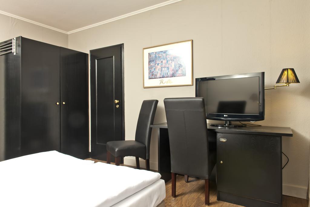Hotel Munich North Neufahrn bei Freising Δωμάτιο φωτογραφία
