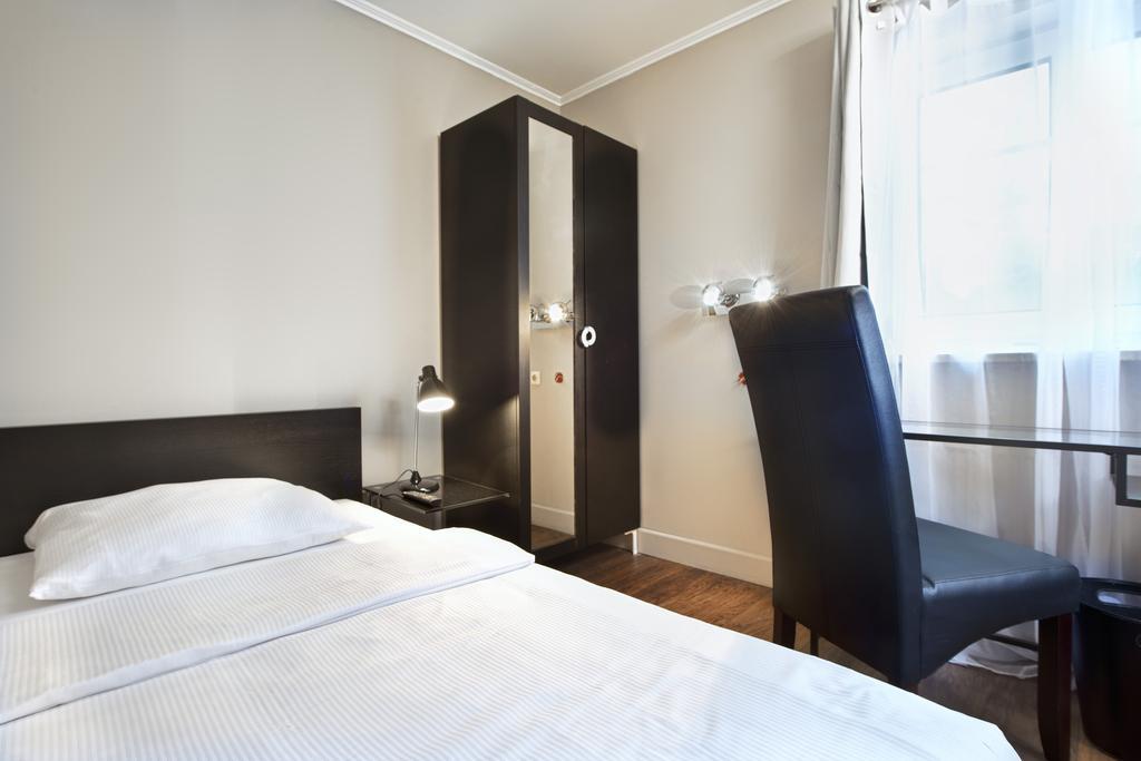 Hotel Munich North Neufahrn bei Freising Δωμάτιο φωτογραφία