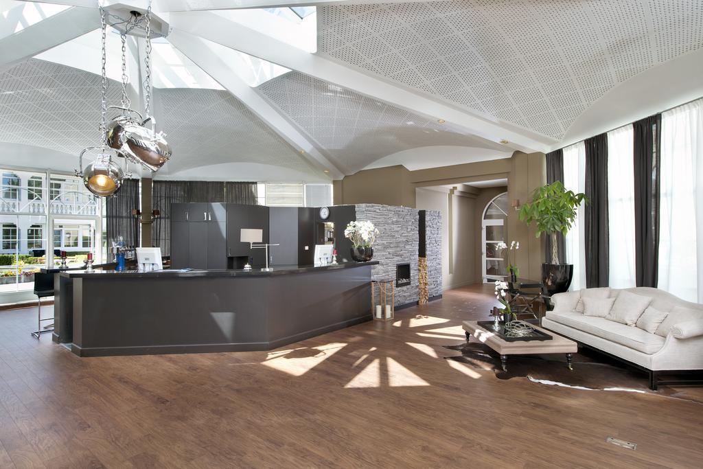 Hotel Munich North Neufahrn bei Freising Εσωτερικό φωτογραφία