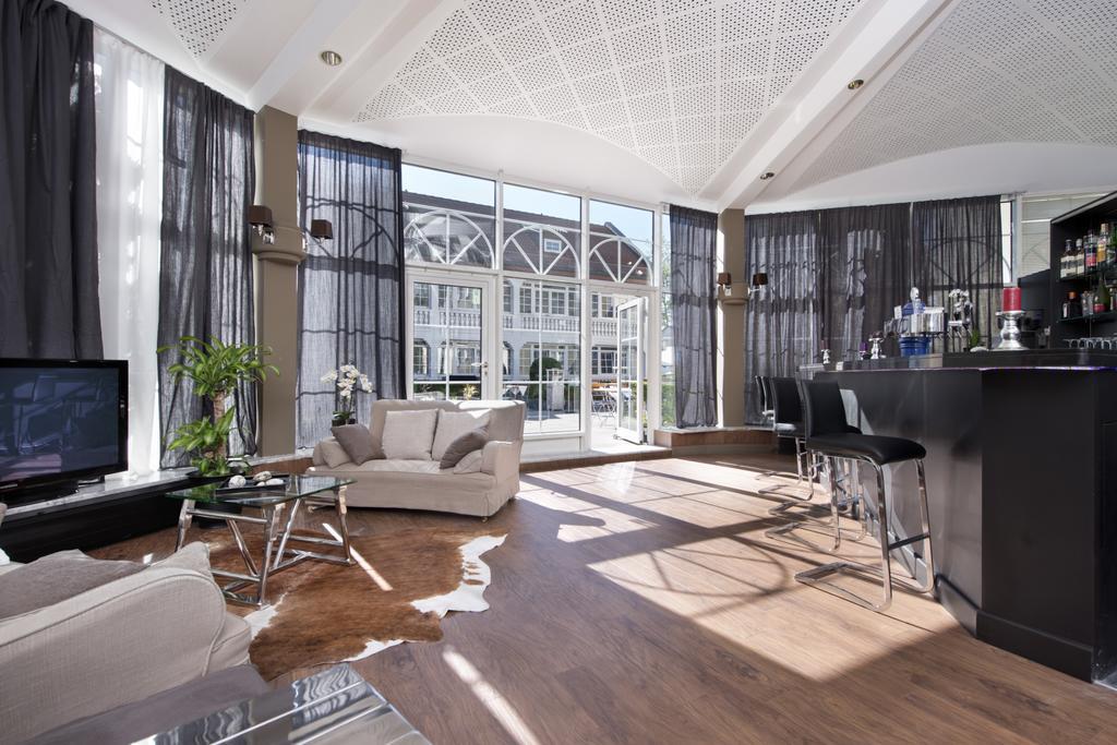 Hotel Munich North Neufahrn bei Freising Ανέσεις φωτογραφία